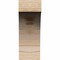 Ekena Millwork Huntington Smooth Rafter Tail, Douglas Fir, 3 1/2"W x 10"H x 32"L RFT04X10X32HUN00SDF - alternate 3